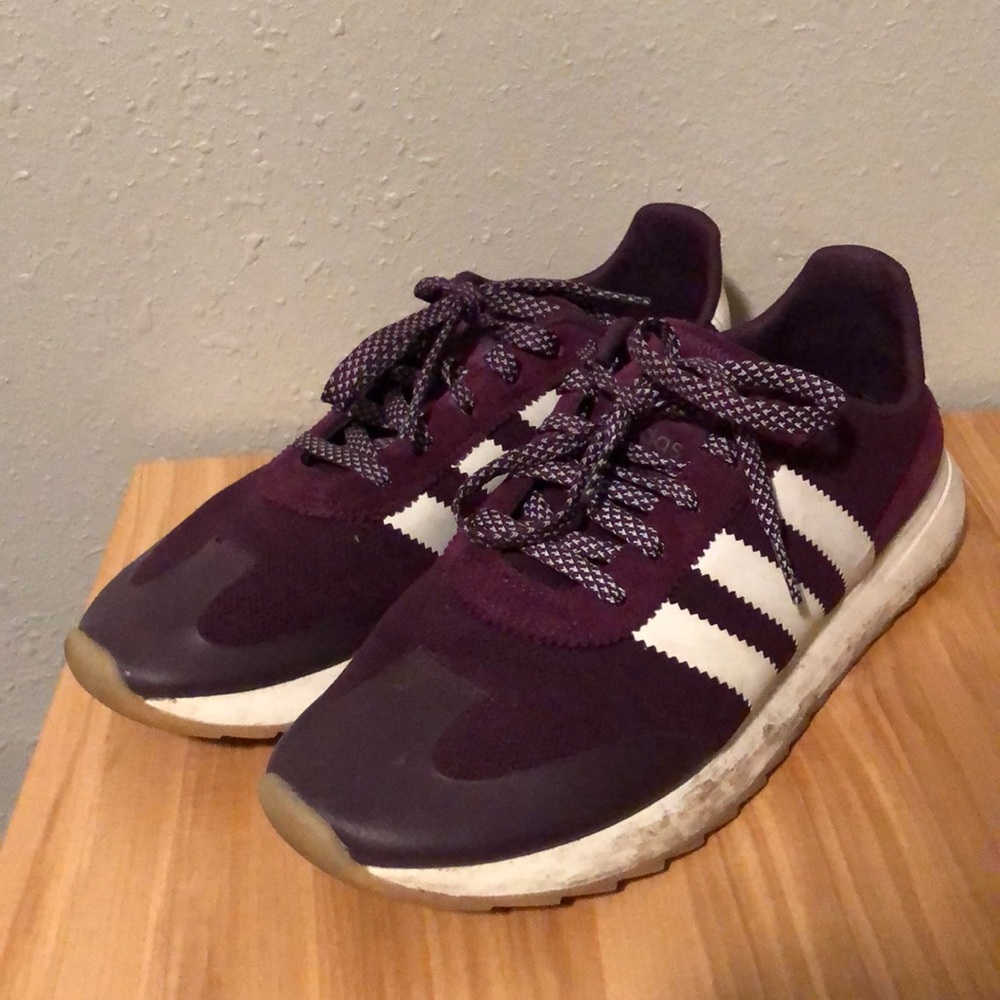 Adidas shoes